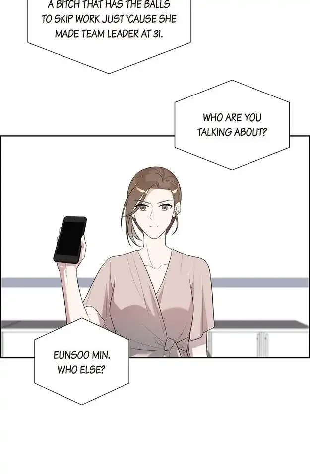 A Misogamist’s Romance Chapter 23 page 11