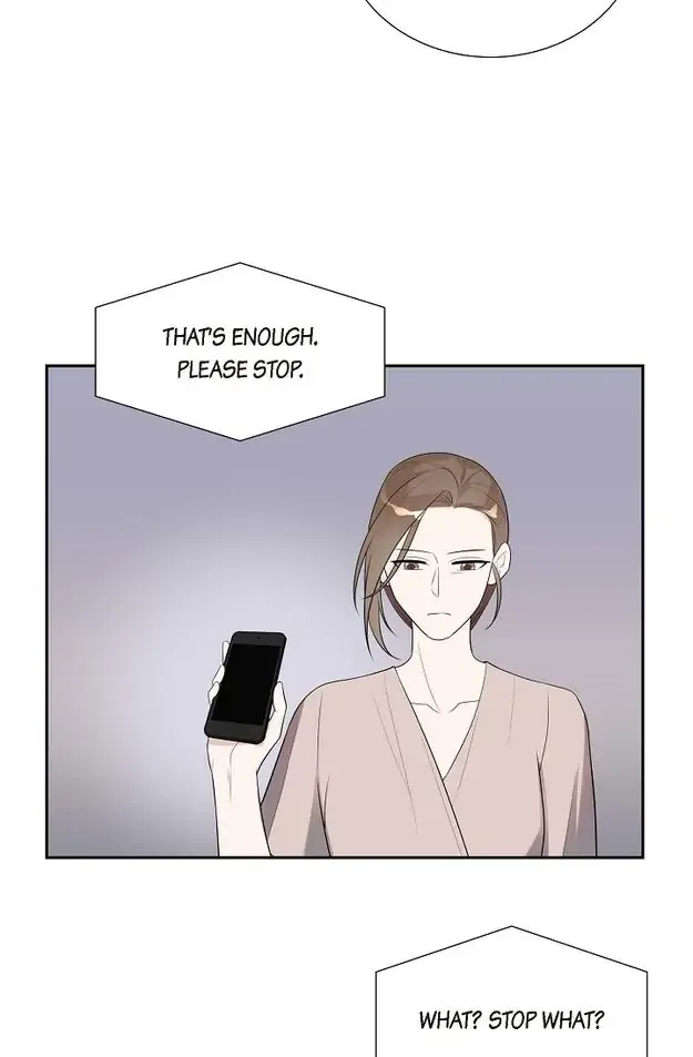 A Misogamist’s Romance Chapter 23 page 14