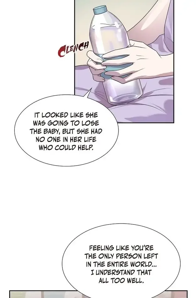 A Misogamist’s Romance Chapter 24 page 31