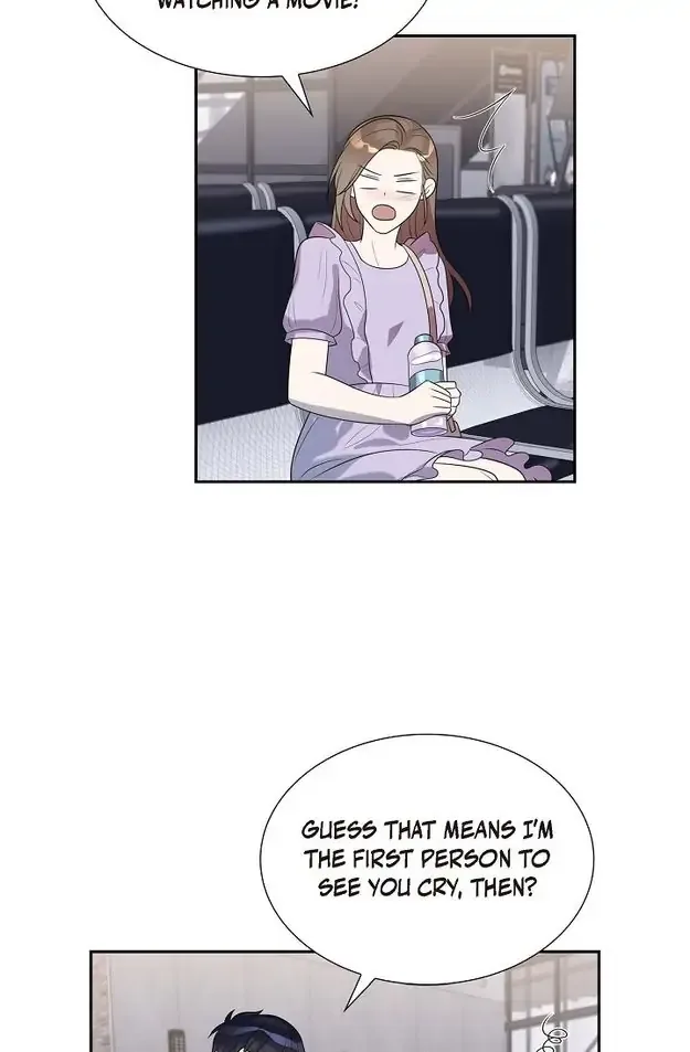 A Misogamist’s Romance Chapter 24 page 36