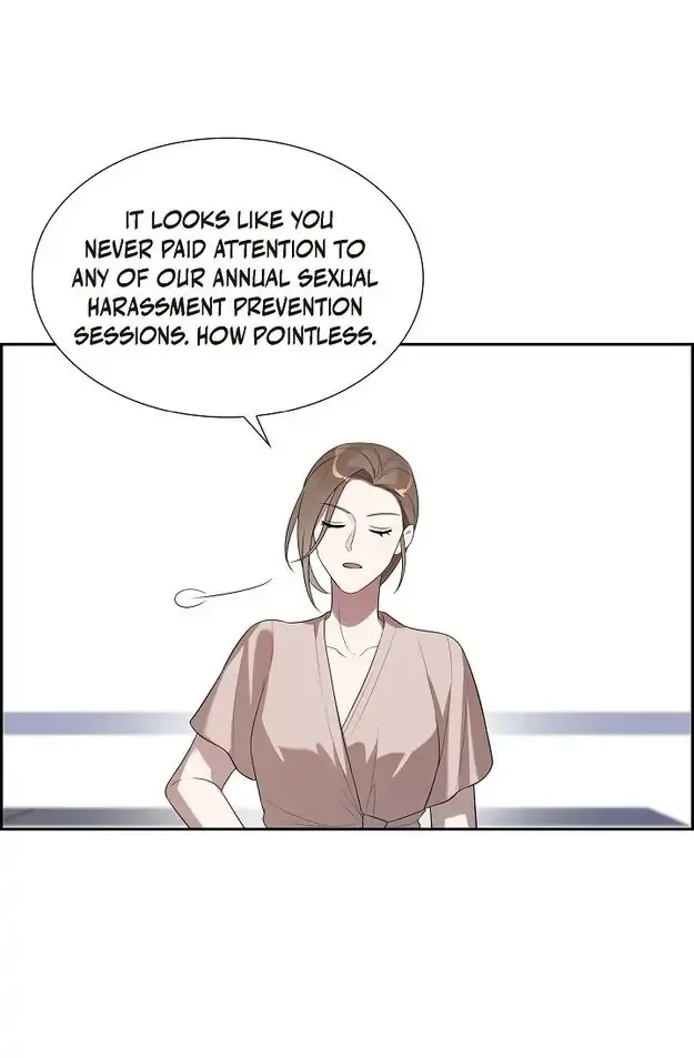 A Misogamist’s Romance Chapter 23 page 23