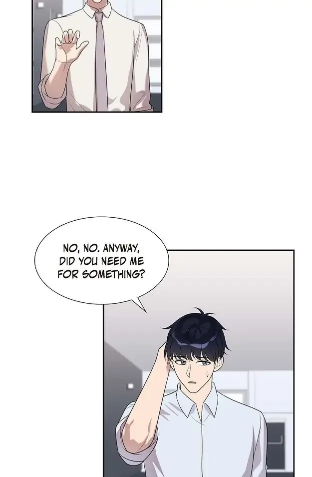 A Misogamist’s Romance Chapter 21 page 34