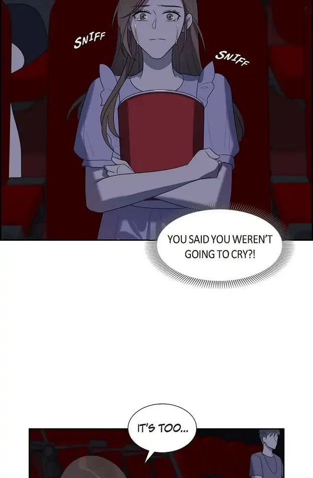 A Misogamist’s Romance Chapter 24 page 25