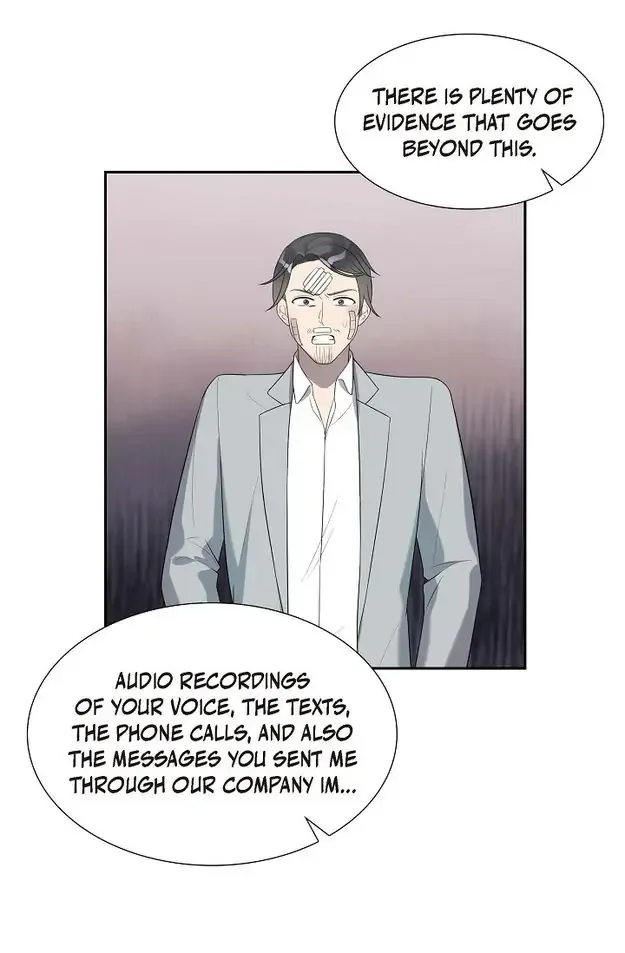 A Misogamist’s Romance Chapter 23 page 24