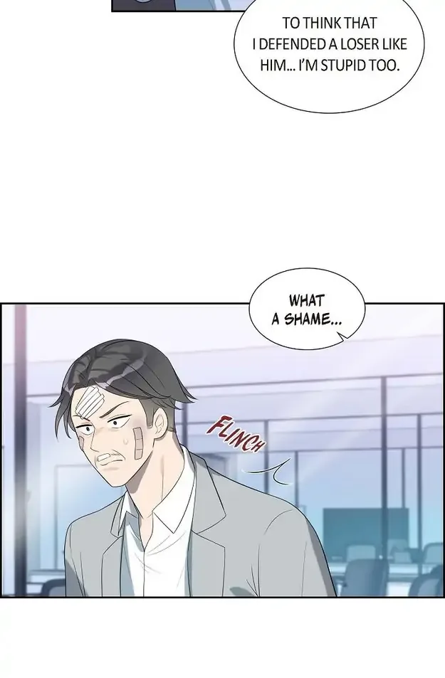 A Misogamist’s Romance Chapter 23 page 22