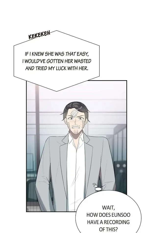 A Misogamist’s Romance Chapter 23 page 13