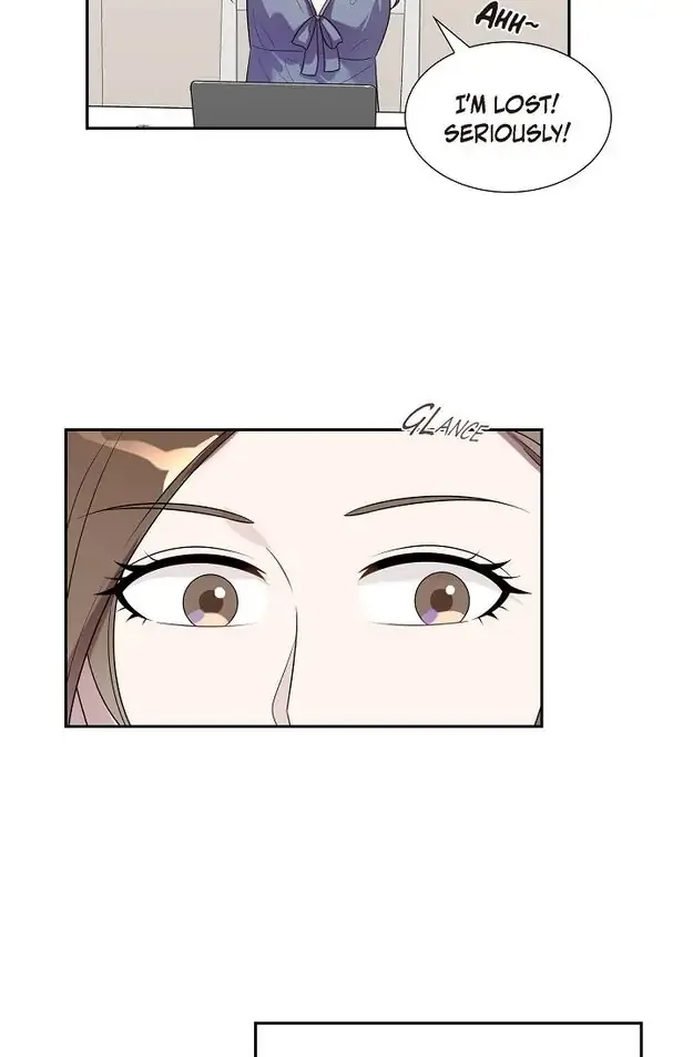 A Misogamist’s Romance Chapter 21 page 43