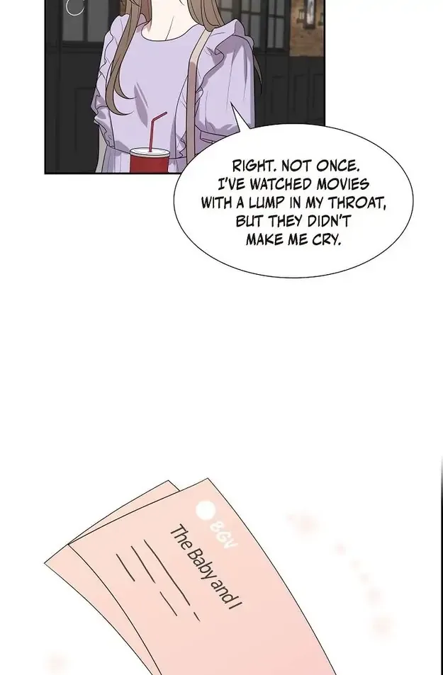 A Misogamist’s Romance Chapter 24 page 21