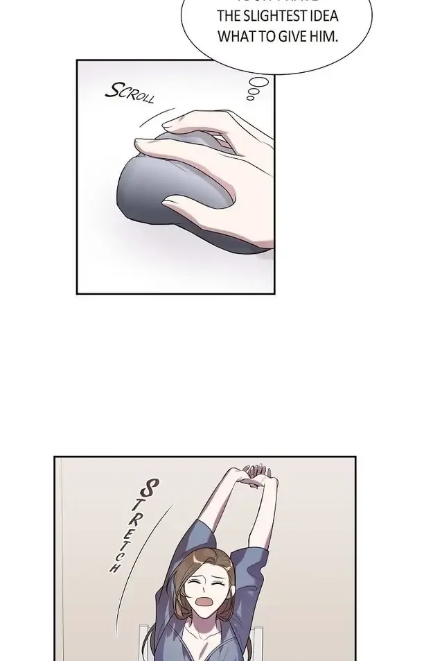 A Misogamist’s Romance Chapter 21 page 42