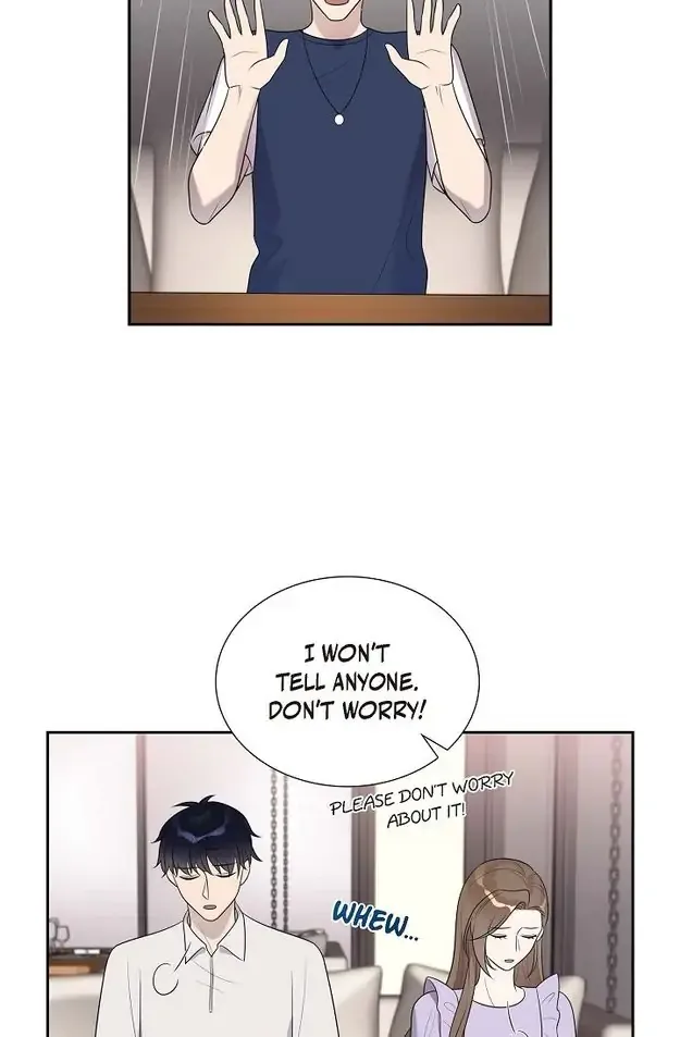 A Misogamist’s Romance Chapter 24 page 53