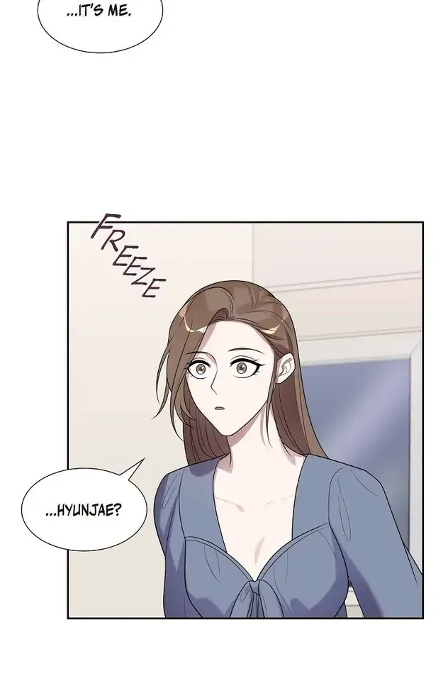 A Misogamist’s Romance Chapter 21 page 53