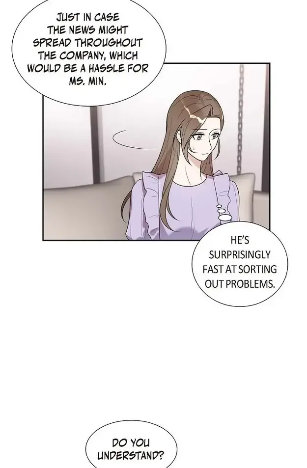 A Misogamist’s Romance Chapter 24 page 51