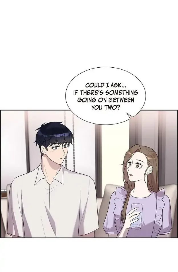 A Misogamist’s Romance Chapter 24 page 55
