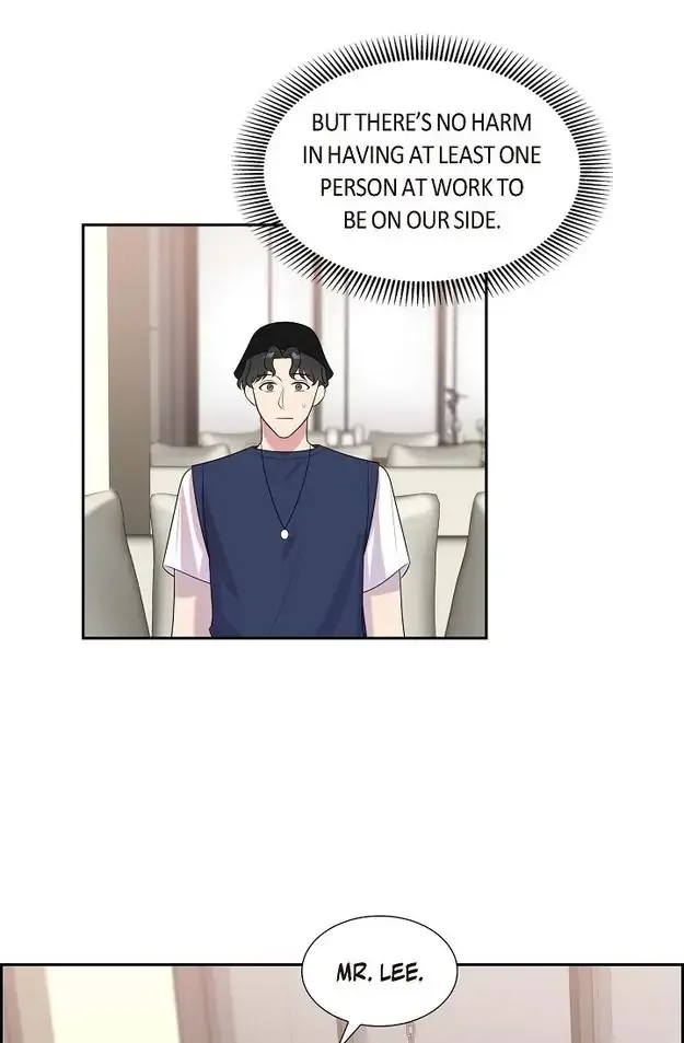 A Misogamist’s Romance Chapter 25 page 6