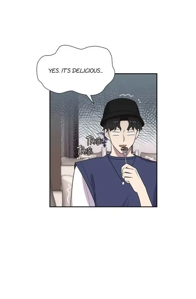 A Misogamist’s Romance Chapter 24 page 45