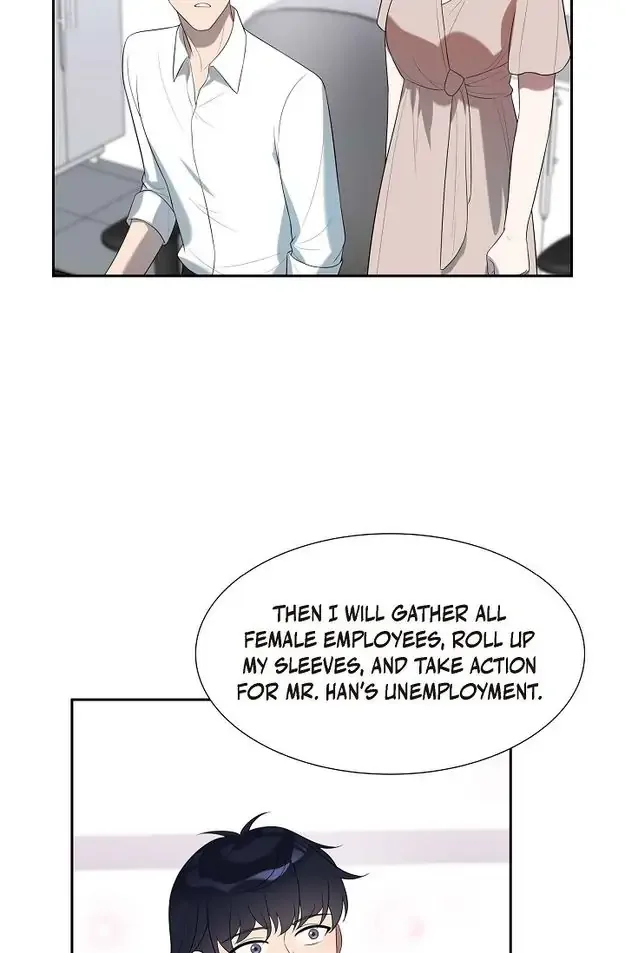 A Misogamist’s Romance Chapter 23 page 31