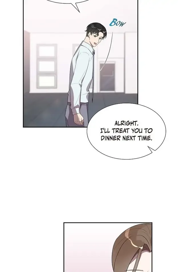 A Misogamist’s Romance Chapter 23 page 42
