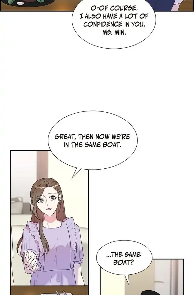A Misogamist’s Romance Chapter 25 page 14