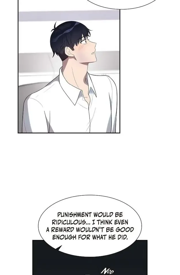 A Misogamist’s Romance Chapter 23 page 36