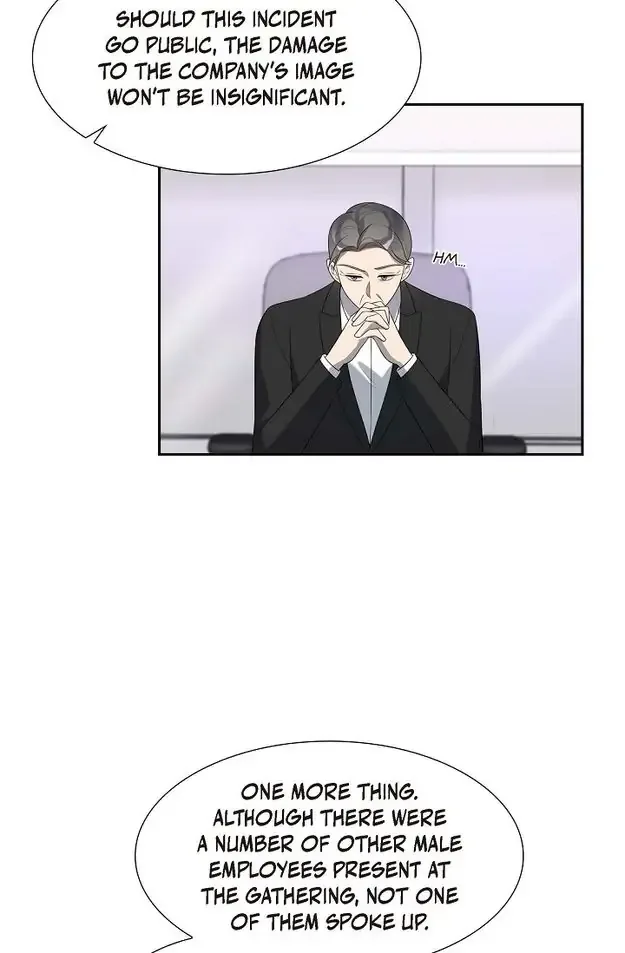 A Misogamist’s Romance Chapter 23 page 33