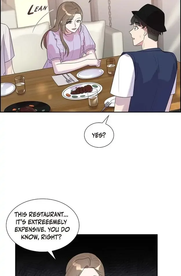 A Misogamist’s Romance Chapter 25 page 7