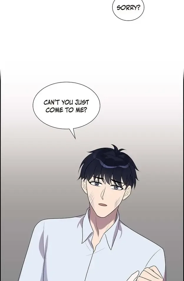 A Misogamist’s Romance Chapter 21 page 58