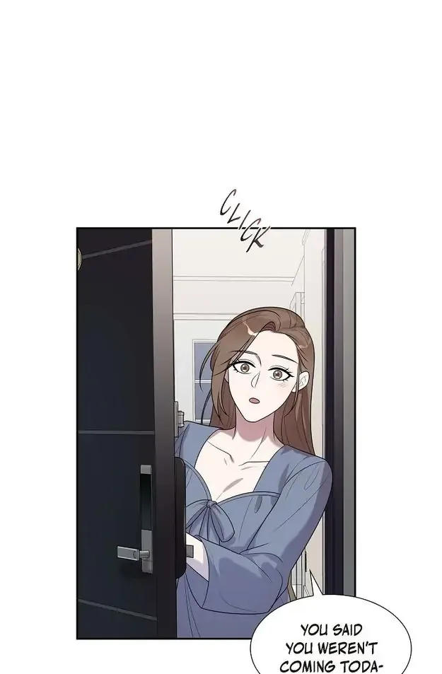 A Misogamist’s Romance Chapter 21 page 54