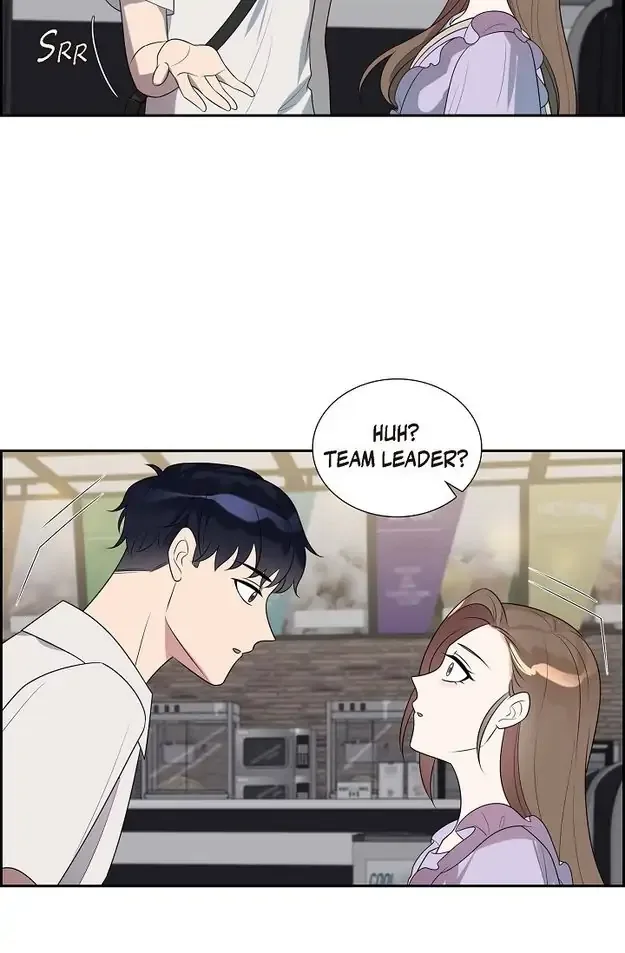 A Misogamist’s Romance Chapter 24 page 39