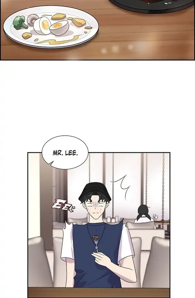 A Misogamist’s Romance Chapter 24 page 43