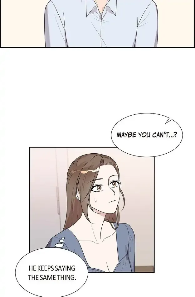 A Misogamist’s Romance Chapter 22 page 5