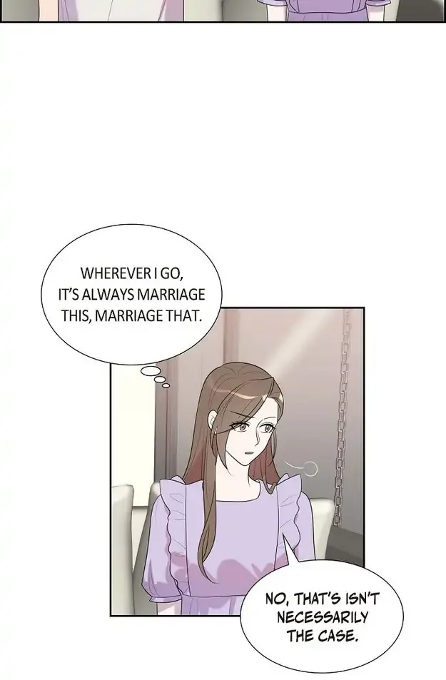 A Misogamist’s Romance Chapter 25 page 4