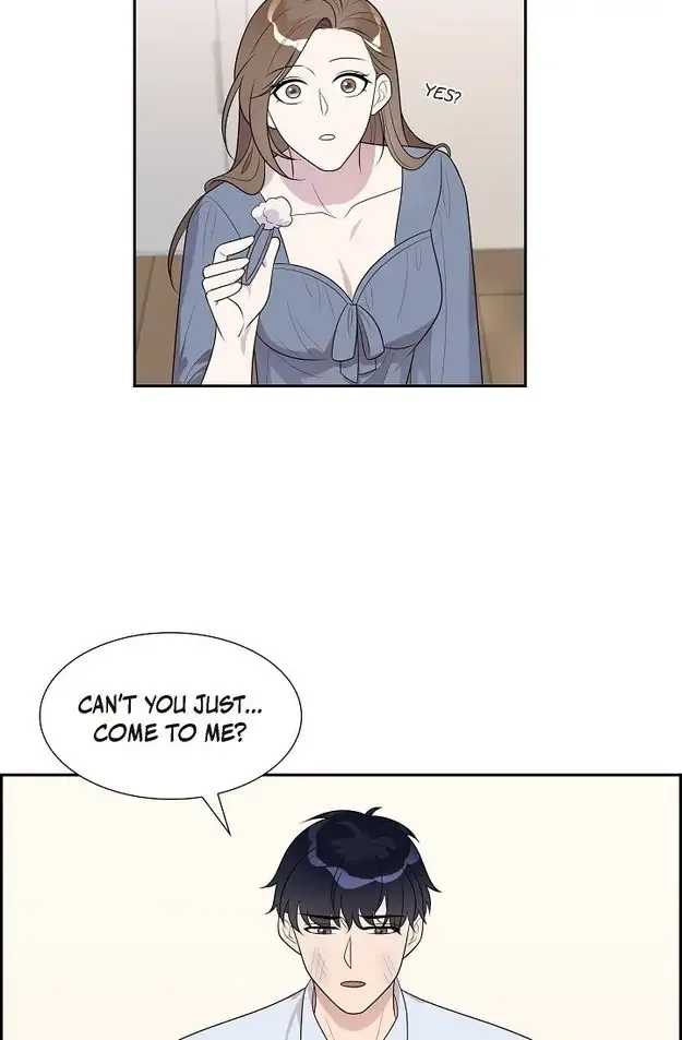 A Misogamist’s Romance Chapter 22 page 4