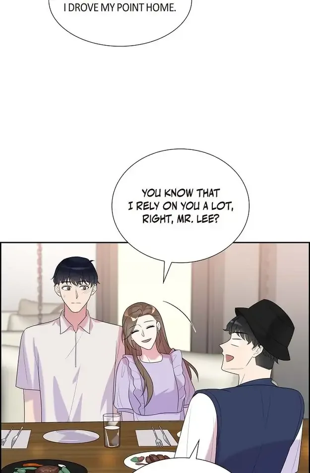 A Misogamist’s Romance Chapter 25 page 13