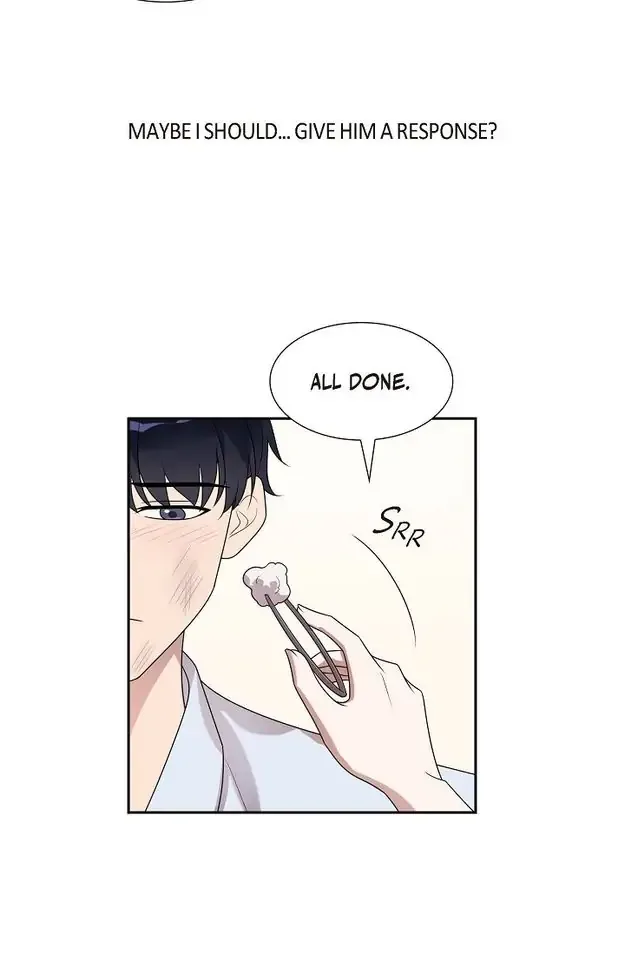 A Misogamist’s Romance Chapter 22 page 6