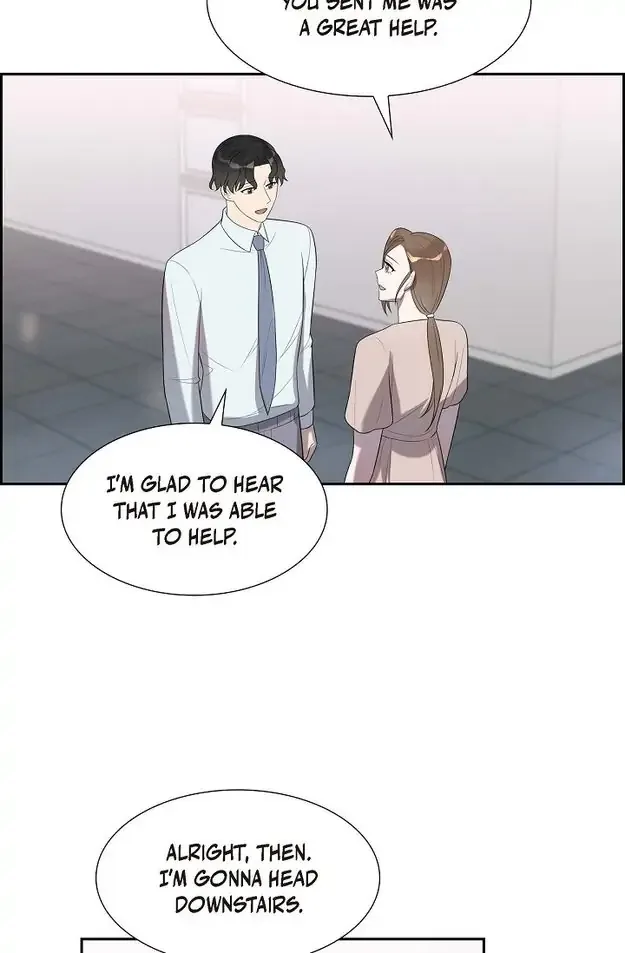 A Misogamist’s Romance Chapter 23 page 41