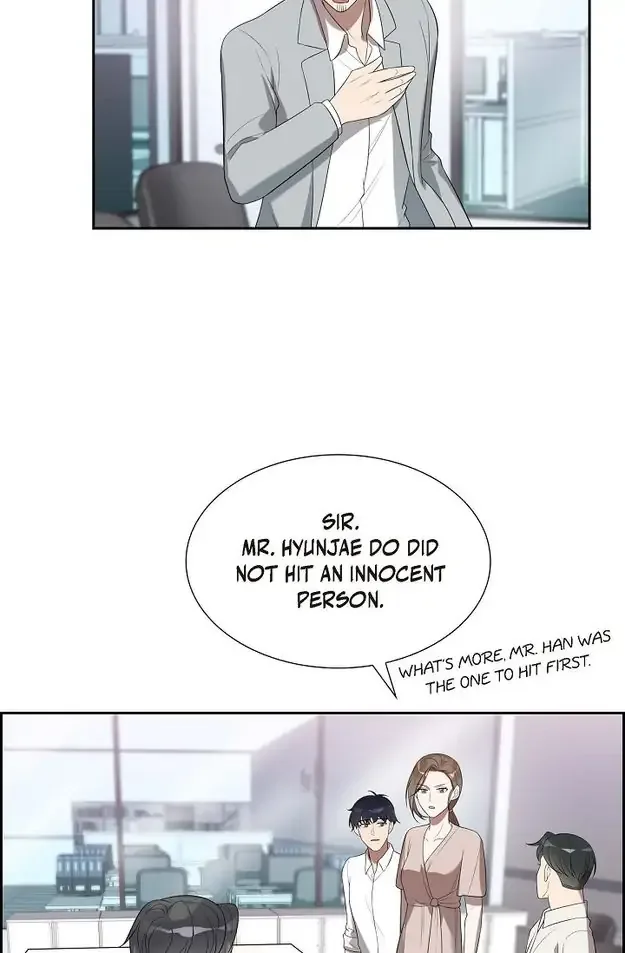 A Misogamist’s Romance Chapter 23 page 29