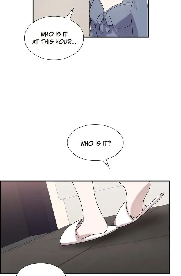 A Misogamist’s Romance Chapter 21 page 52
