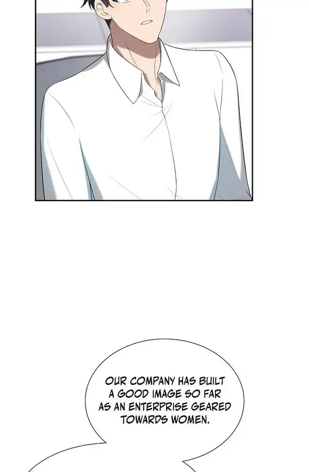 A Misogamist’s Romance Chapter 23 page 32