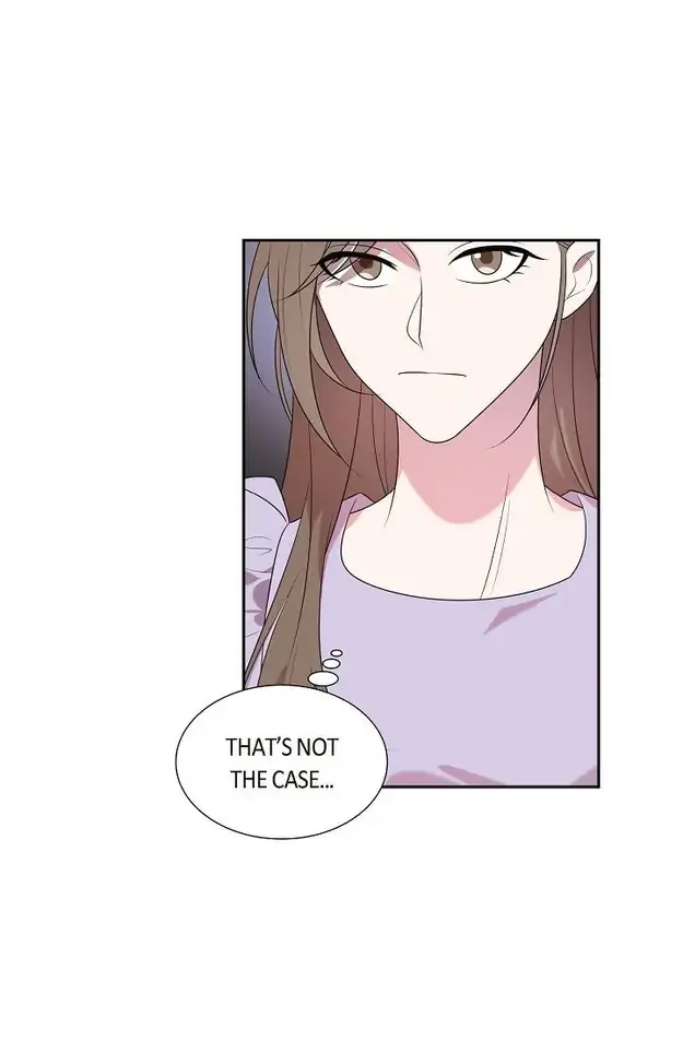 A Misogamist’s Romance Chapter 25 page 5