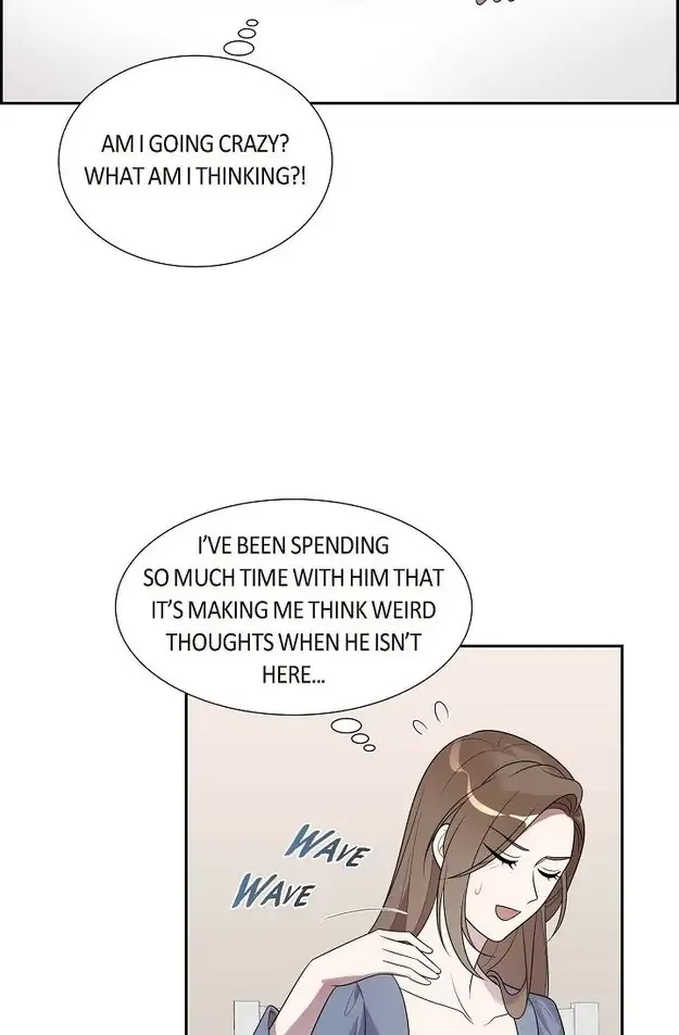 A Misogamist’s Romance Chapter 21 page 50