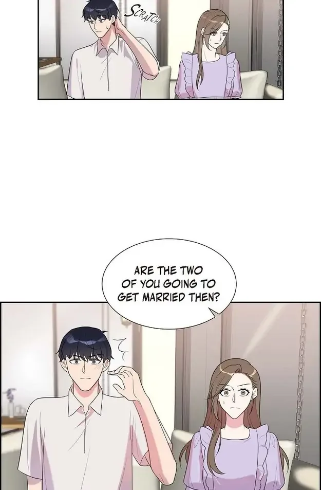 A Misogamist’s Romance Chapter 25 page 3