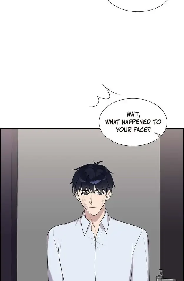 A Misogamist’s Romance Chapter 21 page 55