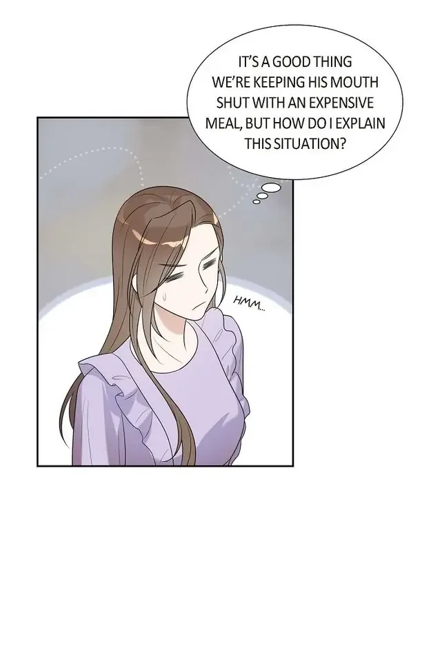A Misogamist’s Romance Chapter 24 page 47