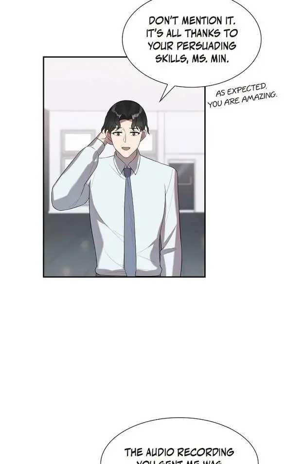 A Misogamist’s Romance Chapter 23 page 40