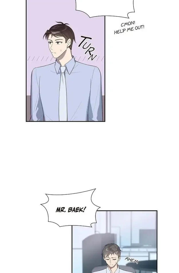 A Misogamist’s Romance Chapter 23 page 27