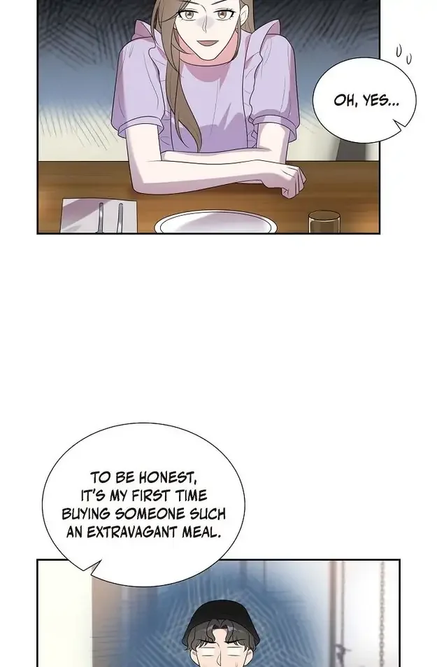 A Misogamist’s Romance Chapter 25 page 8