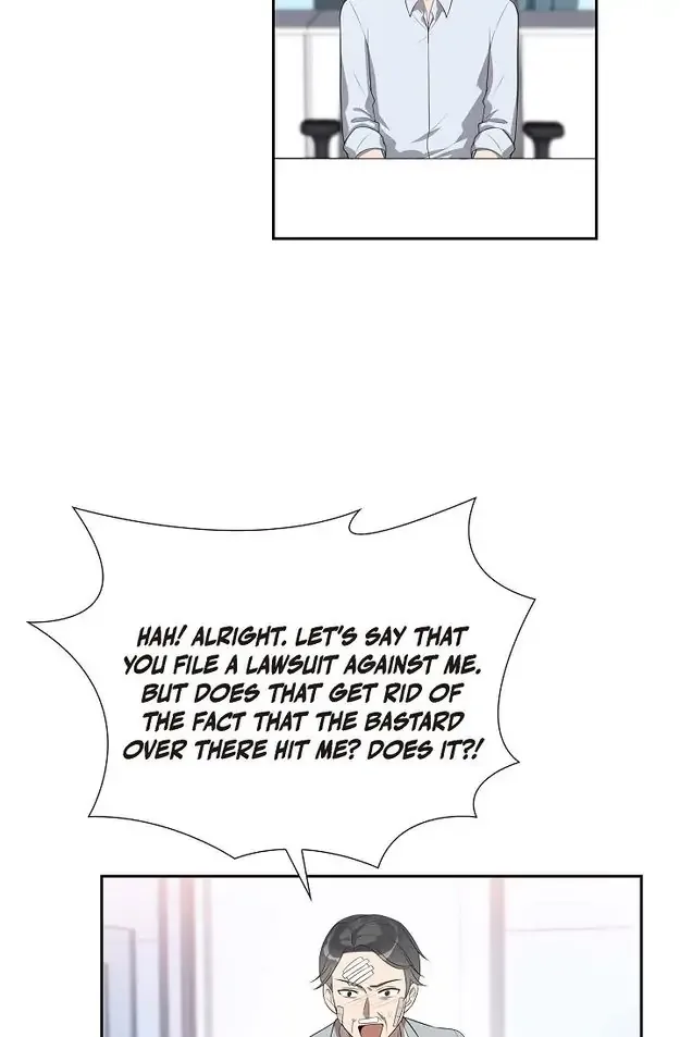 A Misogamist’s Romance Chapter 23 page 28
