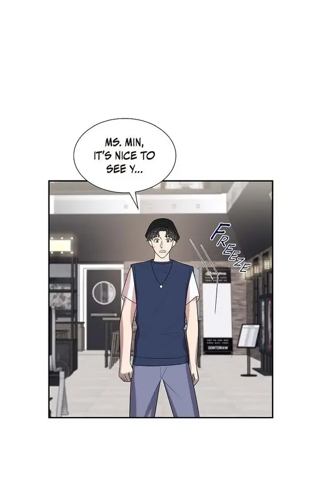 A Misogamist’s Romance Chapter 24 page 40