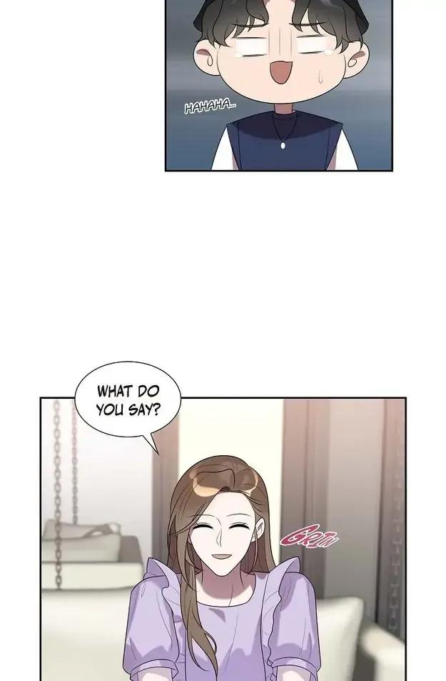 A Misogamist’s Romance Chapter 25 page 10