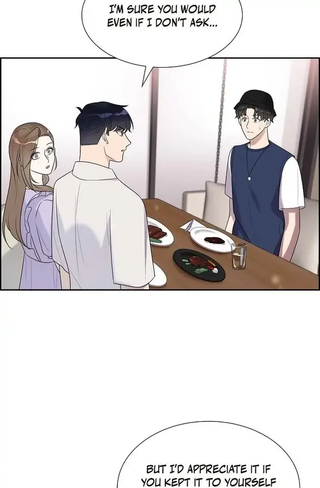 A Misogamist’s Romance Chapter 24 page 49